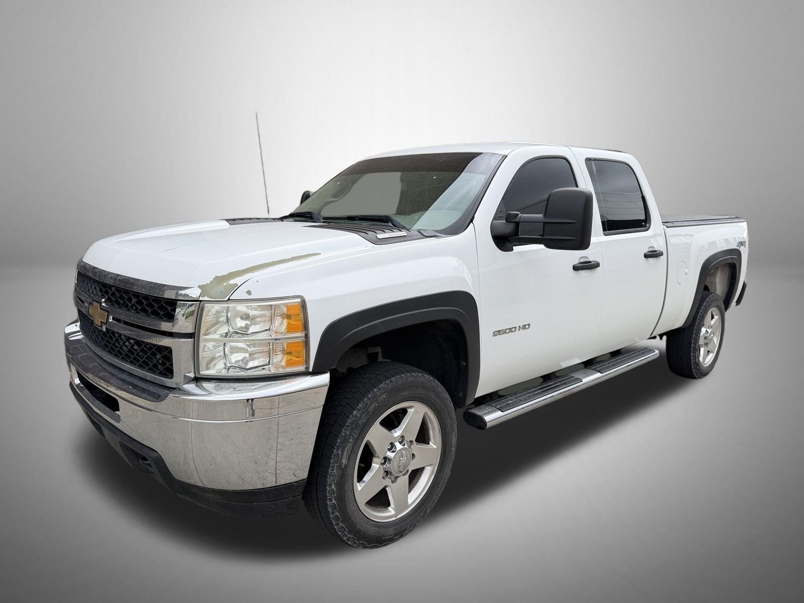 chevrolet silverado 2500hd 2011 1GC1KVC83BF240043 image chevrolet silverado 2500hd 2011 1GC1KVC83BF240043 image